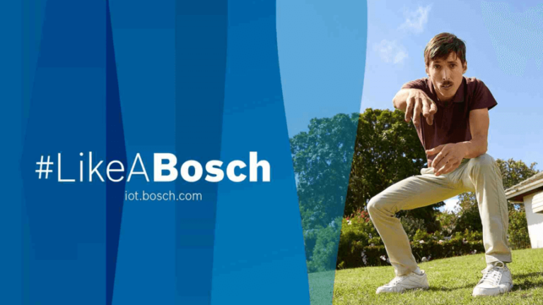 Interview mit Katharina: Stipendiatin von Bosch